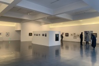 一次不浪漫的“动情” 中间美术馆2019年收官展