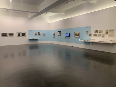 一次不浪漫的“动情” 中间美术馆2019年收官展 一次不浪漫的“动情” 中间美术馆2019年收官展