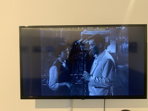 毛羽导演《球场风波》 1957年电影
毛羽导演《球场风波》 1957年电影