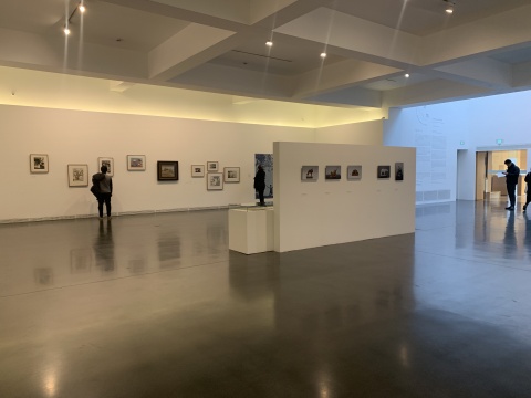 展览现场 展览现场