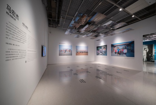 马宏杰,《中国人的家当》,摄影,2003-2014
马宏杰,《中国人的家当》,摄影,2003-2014