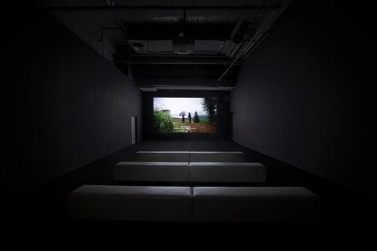陆庆屹,《四个春天》,纪录片,105分钟
陆庆屹,《四个春天》,纪录片,105分钟