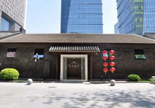 艺术粮仓
艺术粮仓