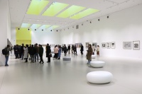 2019安徽青年版画、雕塑作品展启幕 助推安徽青年艺术发展