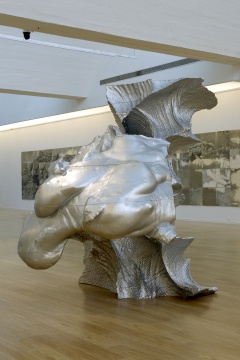 徐冰、隋建国、苏新平、刘庆和、展望作品集体亮相当代唐人艺术中心 徐冰、隋建国、苏新平、刘庆和、展望作品集体亮相当代唐人艺术中心