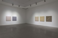 周豪个展亮相三远当代艺术中心：我不画任何东西，我只是画画本身