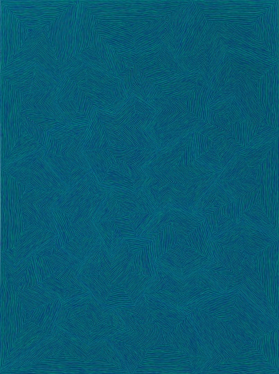 廖建华 《LJH180406》150x200cm 布面丙烯 2018
廖建华 《LJH180406》150x200cm 布面丙烯 2018