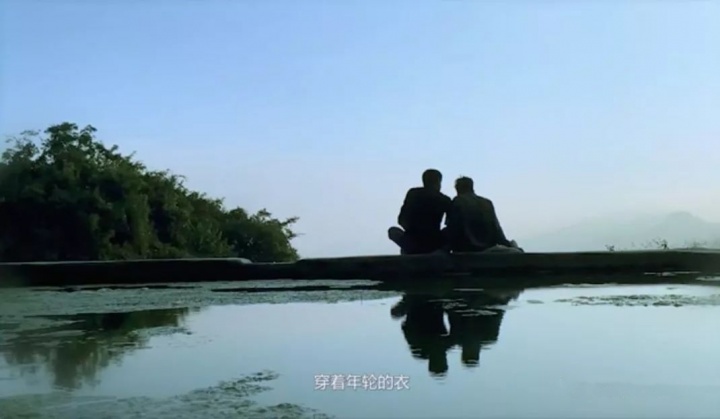 王华《此岸》视频 时长28秒
王华《此岸》视频 时长28秒