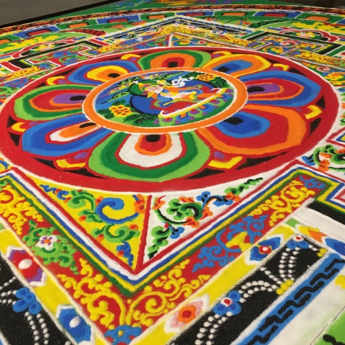 这可能是今年最“佛系”的展览 这可能是今年最“佛系”的展览