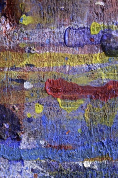 《垫画的木块 04》, 收藏级艺术喷绘, 140 x 93cm, 2014
《垫画的木块 04》, 收藏级艺术喷绘, 140 x 93cm, 2014