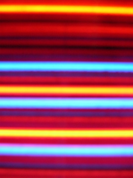 《迷幻的竹子-03》, 收藏级艺术喷绘, 120x90cm, 2009
《迷幻的竹子-03》, 收藏级艺术喷绘, 120x90cm, 2009