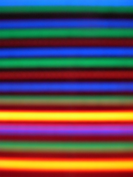 《迷幻的竹子-04》, 收藏级艺术喷绘, 120x90cm, 2009
《迷幻的竹子-04》, 收藏级艺术喷绘, 120x90cm, 2009