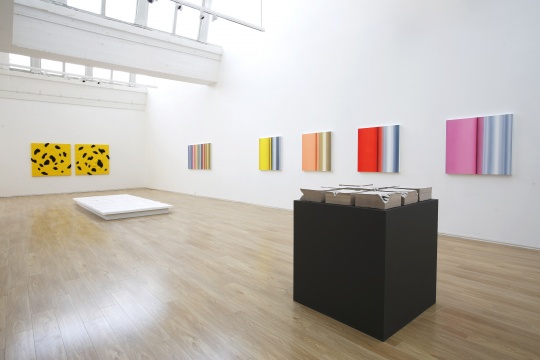 展览现场 展览现场