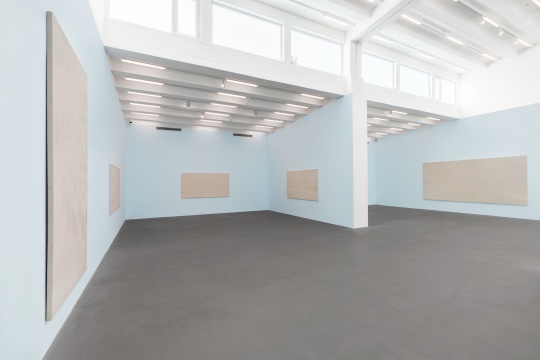展览现场
展览现场