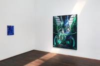 站台中国新展 这晦暗不明的“绿光”到底照亮了什么？