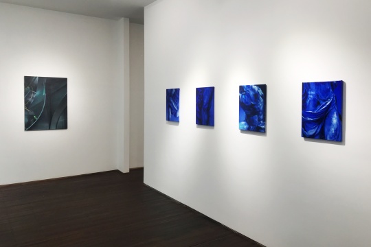 站台中国新展 这晦暗不明的“绿光”到底照亮了什么? 站台中国新展 这晦暗不明的“绿光”到底照亮了什么?