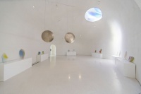 万物静待苏醒，云上体验UCCA沙丘美术馆新展“沉睡者的抵抗”