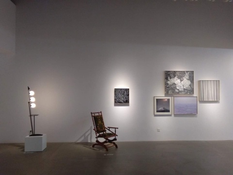 “一直都在”——Tong Gallery+projects带来艺术与设计的双重飨宴 “一直都在”——Tong Gallery+projects带来艺术与设计的双重飨宴