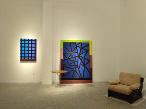 “一直都在”——Tong Gallery+projects带来艺术与设计的双重飨宴 “一直都在”——Tong Gallery+projects带来艺术与设计的双重飨宴
