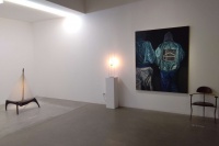 “一直都在”——Tong Gallery+projects带来艺术与设计的双重飨宴