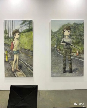 台北是测试华人艺术市场的最后一道阵线吗? 台北是测试华人艺术市场的最后一道阵线吗?