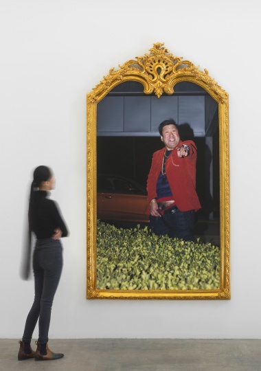 我们找了34位年轻艺术家,只用一句话描述自己的工作 我们找了34位年轻艺术家,只用一句话描述自己的工作