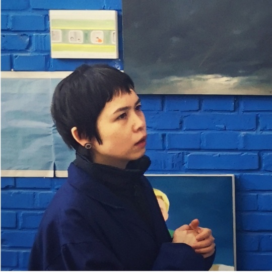 陈可
陈可