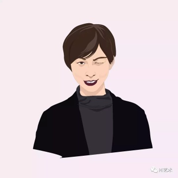 周婉京
作家、艺术评论人
周婉京
作家、艺术评论人