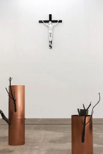 画廊自救手册:组合拳拆分详解 画廊自救手册:组合拳拆分详解