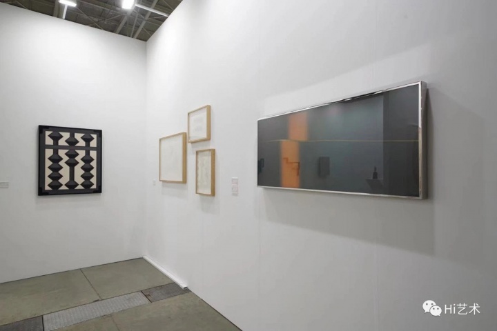 画廊自救手册:组合拳拆分详解 画廊自救手册:组合拳拆分详解