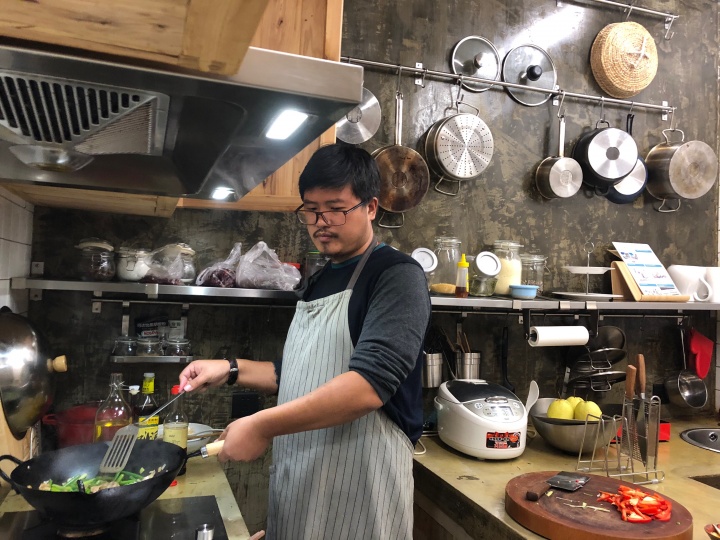 正在做菜的陈督兮
正在做菜的陈督兮