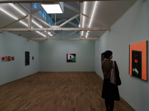 拾萬空间新展 高索都:河东|河西,游走在故乡的“异乡人” 拾萬空间新展 高索都:河东|河西,游走在故乡的“异乡人”