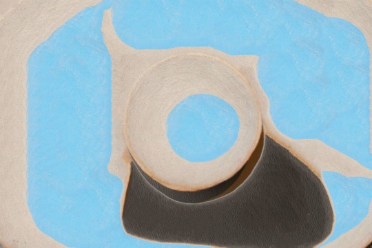 钟云舒,《日历No. 3》 130x200cm 摄影 2020
钟云舒,《日历No. 3》 130x200cm 摄影 2020