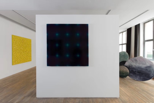 HdM开年新展 在时间的漫漫长河中寻找秩序 HdM开年新展 在时间的漫漫长河中寻找秩序