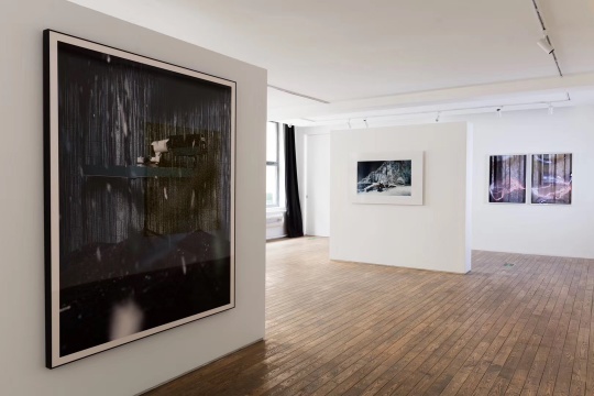HdM开年新展 在时间的漫漫长河中寻找秩序 HdM开年新展 在时间的漫漫长河中寻找秩序