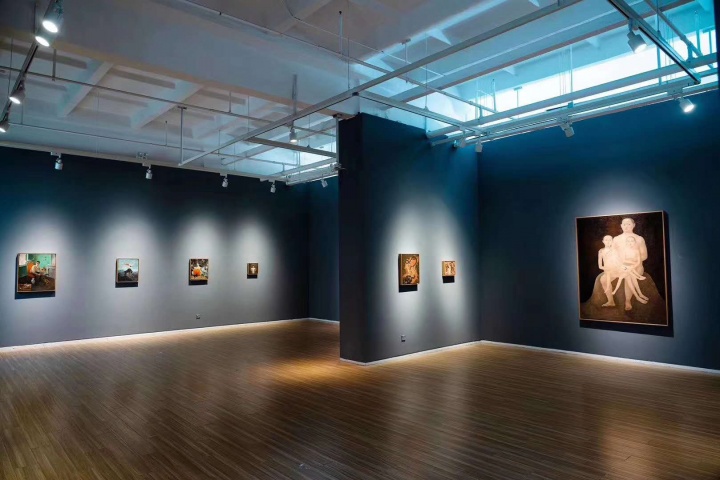 颜秉卿 画得很辛苦,但是很值得 颜秉卿 画得很辛苦,但是很值得