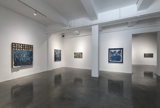 艺·凯旋画廊带来张丹个展 “生态剧场” 四大章节的反思与救赎 艺·凯旋画廊带来张丹个展 “生态剧场” 四大章节的反思与救赎