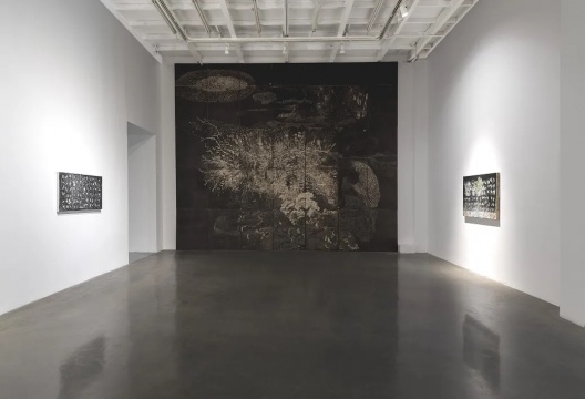 艺·凯旋画廊带来张丹个展 “生态剧场” 四大章节的反思与救赎 艺·凯旋画廊带来张丹个展 “生态剧场” 四大章节的反思与救赎