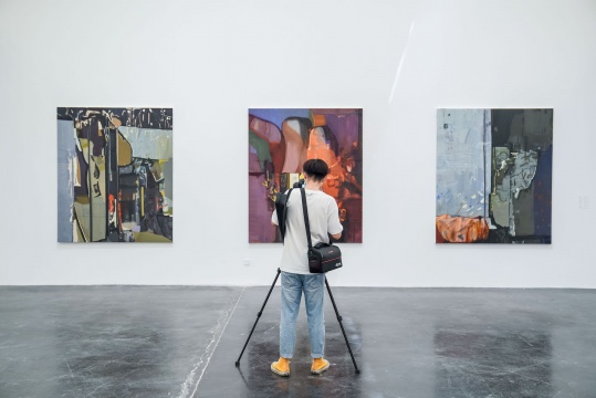 UCCA重启!2020首展“紧急中的沉思”开幕 UCCA重启!2020首展“紧急中的沉思”开幕