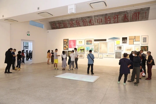 东京画廊+BTAP1950-2020,一部画廊70年的编年史 东京画廊+BTAP1950-2020,一部画廊70年的编年史