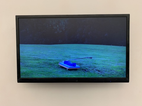 UCCA重启!2020首展“紧急中的沉思”开幕 UCCA重启!2020首展“紧急中的沉思”开幕