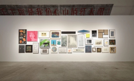 东京画廊+BTAP1950-2020,一部画廊70年的编年史 东京画廊+BTAP1950-2020,一部画廊70年的编年史