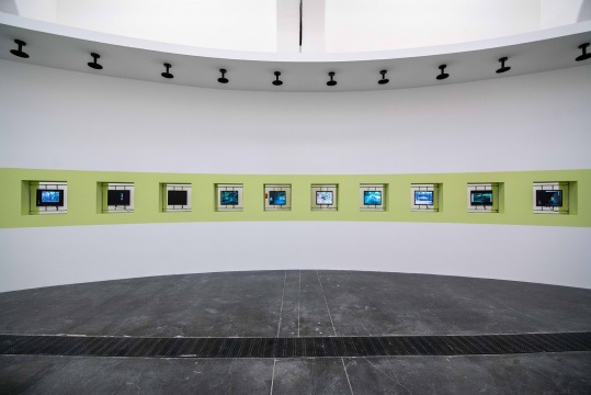 UCCA重启!2020首展“紧急中的沉思”开幕 UCCA重启!2020首展“紧急中的沉思”开幕