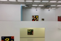 伟大的色彩学家 约翰·麦克林逝世周年展在偏锋开幕