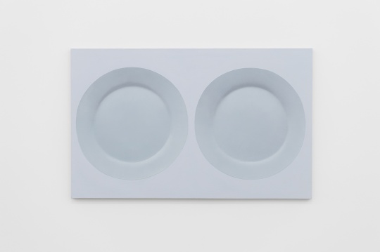 朱昱个展“静音”亮相长征空间,不拒绝解读但拒绝解释 朱昱个展“静音”亮相长征空间,不拒绝解读但拒绝解释