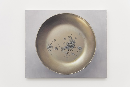 朱昱个展“静音”亮相长征空间,不拒绝解读但拒绝解释 朱昱个展“静音”亮相长征空间,不拒绝解读但拒绝解释