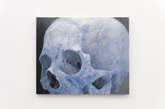 朱昱个展“静音”亮相长征空间,不拒绝解读但拒绝解释 朱昱个展“静音”亮相长征空间,不拒绝解读但拒绝解释