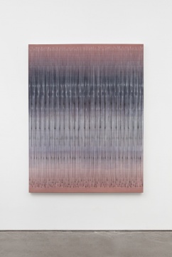 沈忱 《无题——作品No.12119-19》 193×150×5cm 布面丙烯 2019
沈忱 《无题——作品No.12119-19》 193×150×5cm 布面丙烯 2019