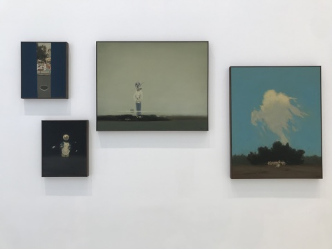 孟晓阳作品
孟晓阳作品