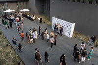 X美术馆正式揭幕，为“千禧一代”的趣味发声